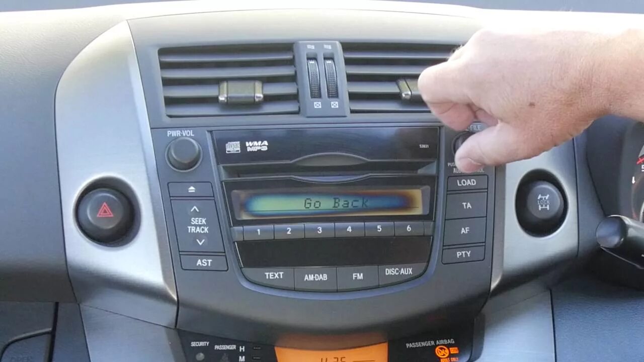 Подключение телефона к тойота рав 4 2023г How to Delete a Mobile Phone from the Bluetooth System in a toyota rav 4 2 2 xt 