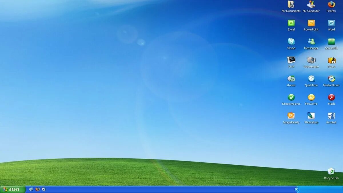 Подключение телефона к windows xp Опыт использования Windows XP Фишки Windows Дзен