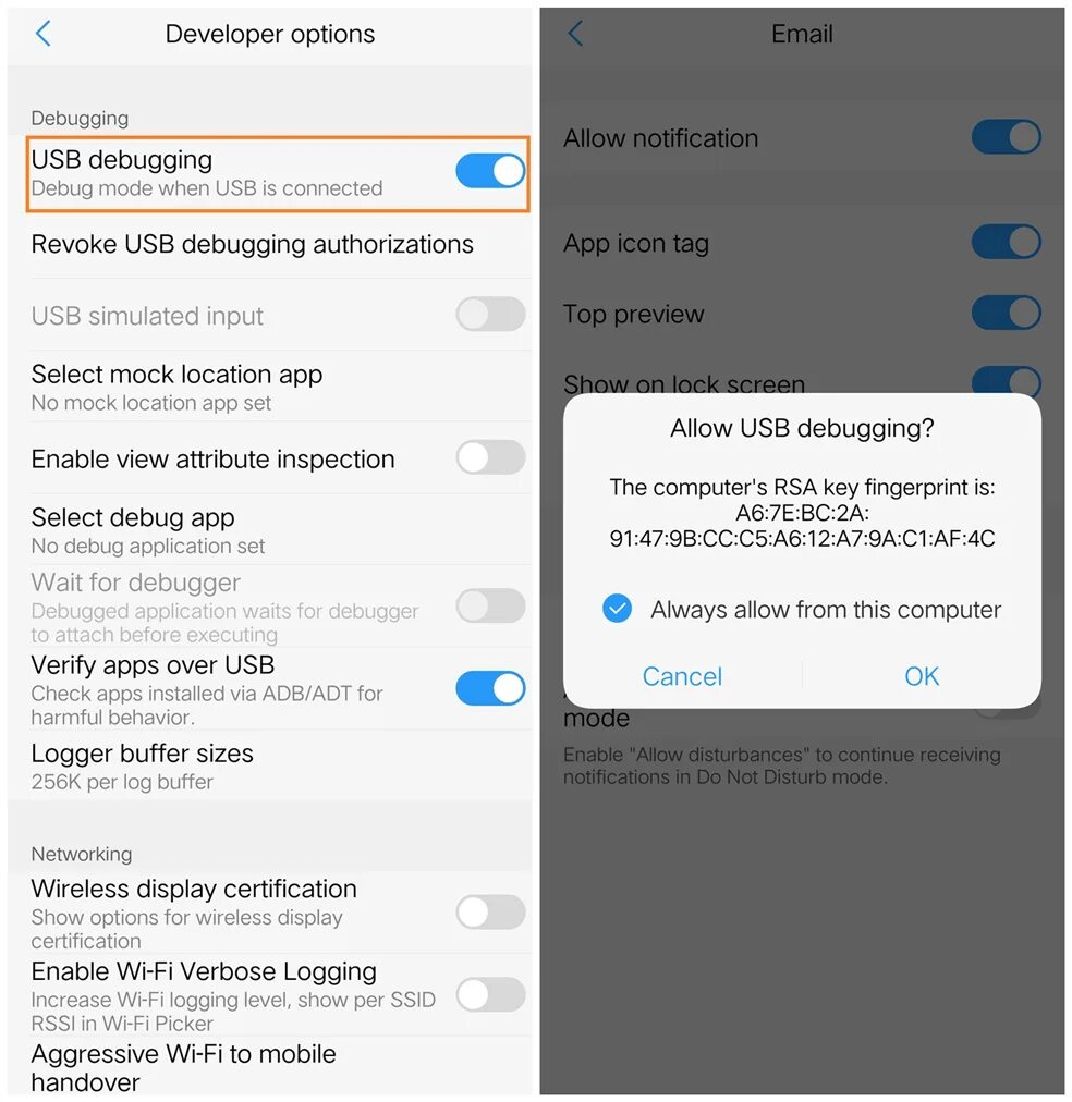 Подключение телефона vivo к компьютеру USB Connectivity FAQ - vivo Connectivity Troubleshooting