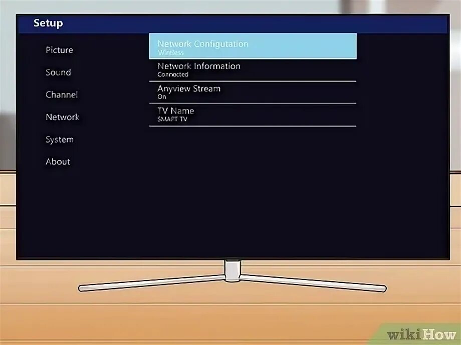 Подключение телевизора hisense к алисе Cara Menghubungkan Televisi Hisense ke Ponsel (dengan Gambar)