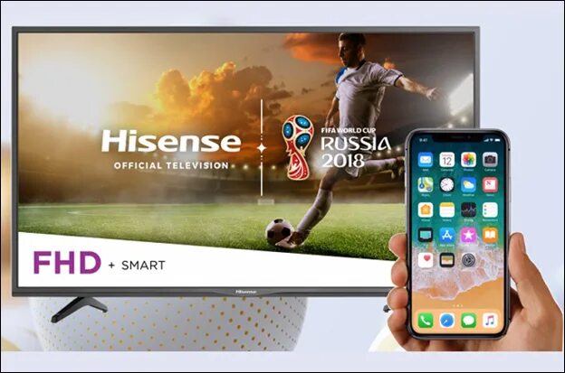 Подключение телевизора hisense к телефону Yaralanmak yük eşik how to connect phone to smart tv güneş ışığı Farmakoloji un