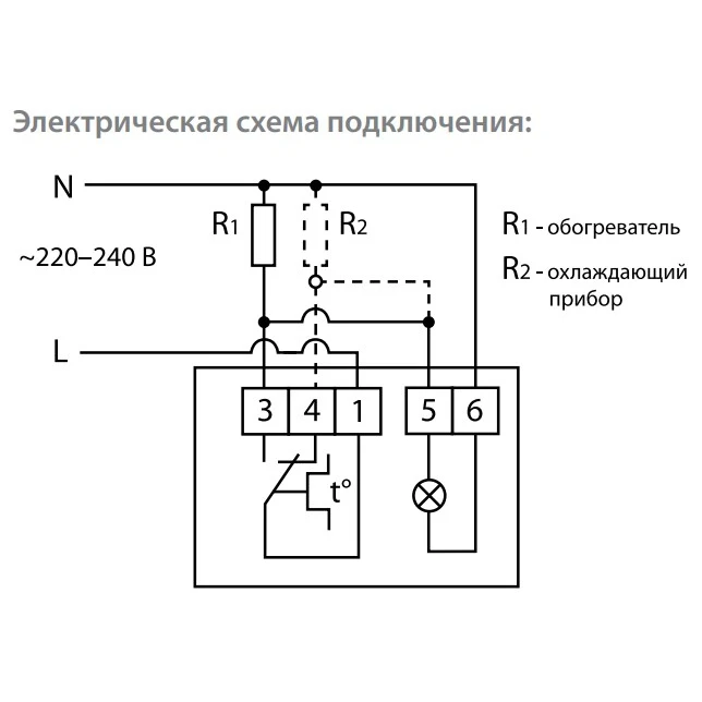 Подключение тепловентилятора калашников к электричеству Терморегулятор Ballu BMT-1 AliExpress