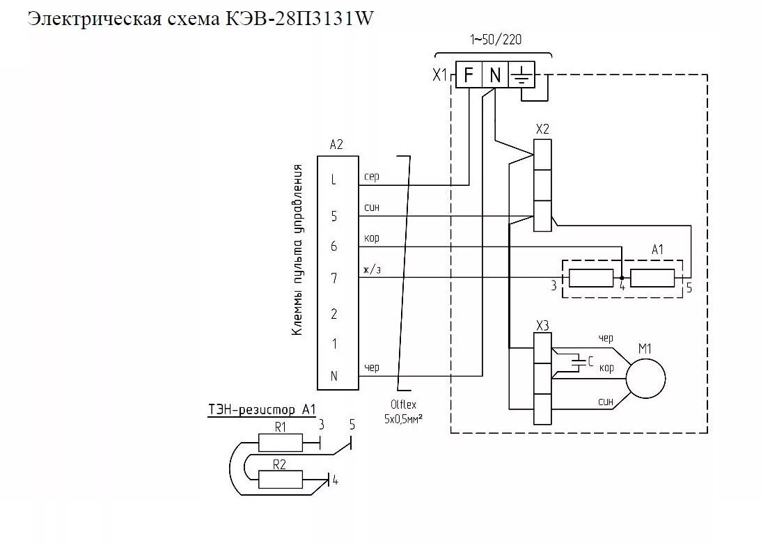 Подключение тепловентилятора тепломаш к электрическим сетям схема подключения электри � - buickcafe.com