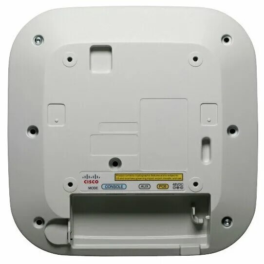 Подключение точки доступа cisco Wi-Fi роутер Cisco AIR-CAP1702I - купить в интернет-магазине по низкой цене на Я