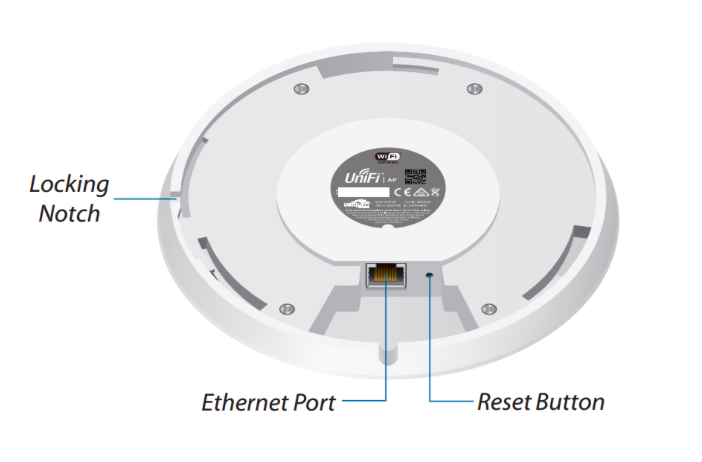 Подключение точки доступа ubiquiti Точка доступа Ubiquiti UniFi Long Range UAP-LR купить в Красноярске. Цена на Точ