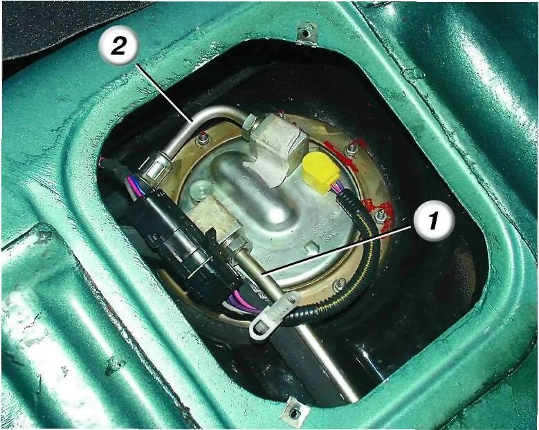 Подключение топливного насоса ваз Бензонасос, твое слово. - Lada 21102, 1,5 л, 2000 года своими руками DRIVE2