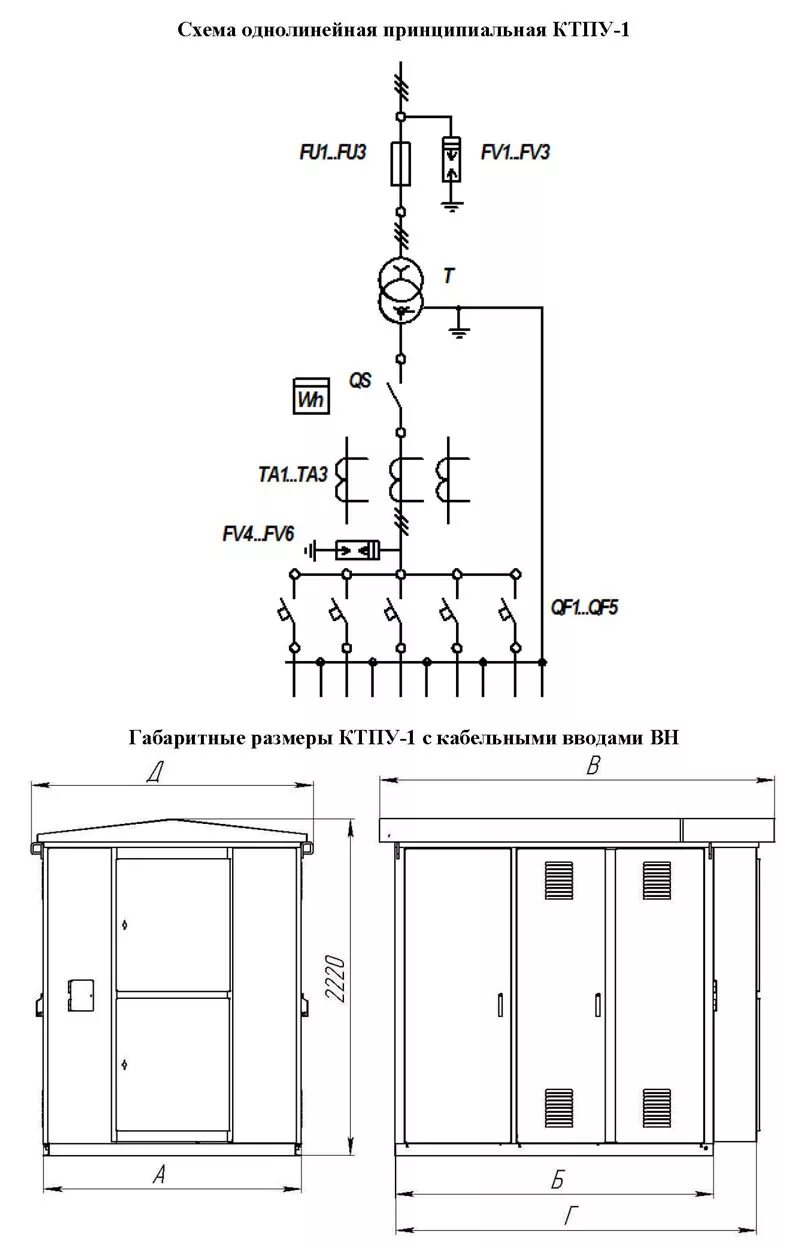 Подключение тп 10 0 4 Ктп программирование