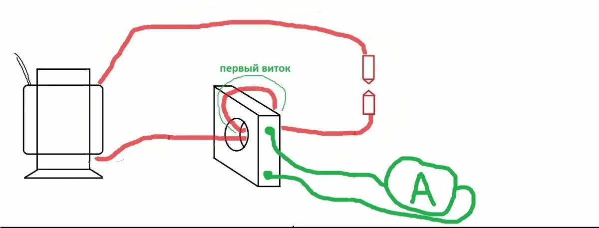 Подключение трансформатора через лампочку Что подключить к УТТ-5М и держит ли он перегруз - Электроника