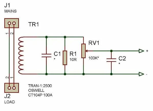 Подключение трансформаторного датчика тока Использование токовых трансформаторов с мультиметрами Math, Transformers, Math e