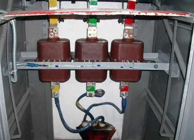 Подключение трансформаторов тока 10 кв Монтаж трансформаторов тока: основные этапы, инструкция, рекомендации