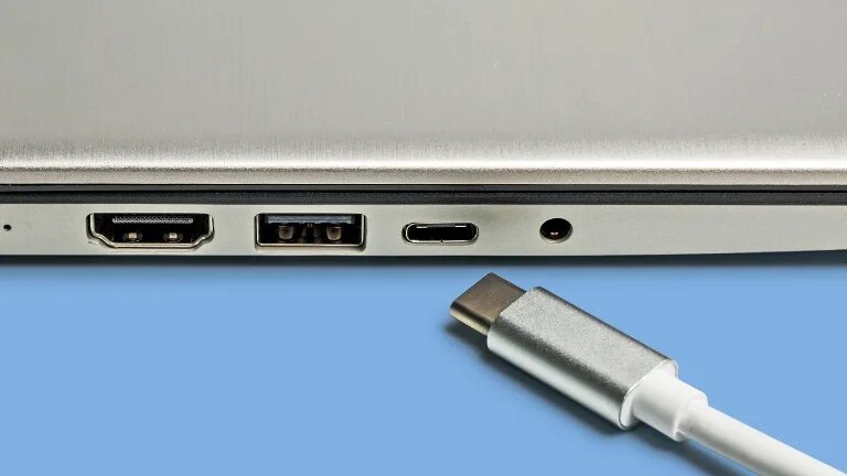 Подключение type c к компьютеру USB Type-C признали единым стандартом для электронных устройств в Евросоюзе