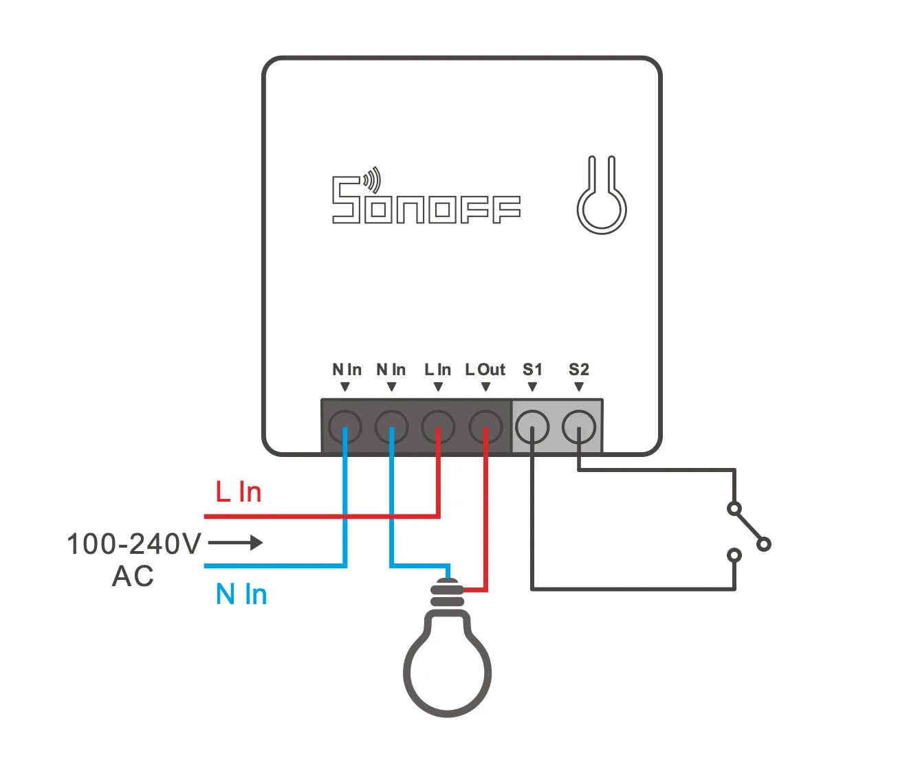 2-Way Lighting using Fibaro Relays Relay, Smart home, Living com