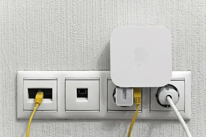 Подключение умной розетки к wifi Розетки СПБ: монтаж, замена, ремонт, перенос, добавление