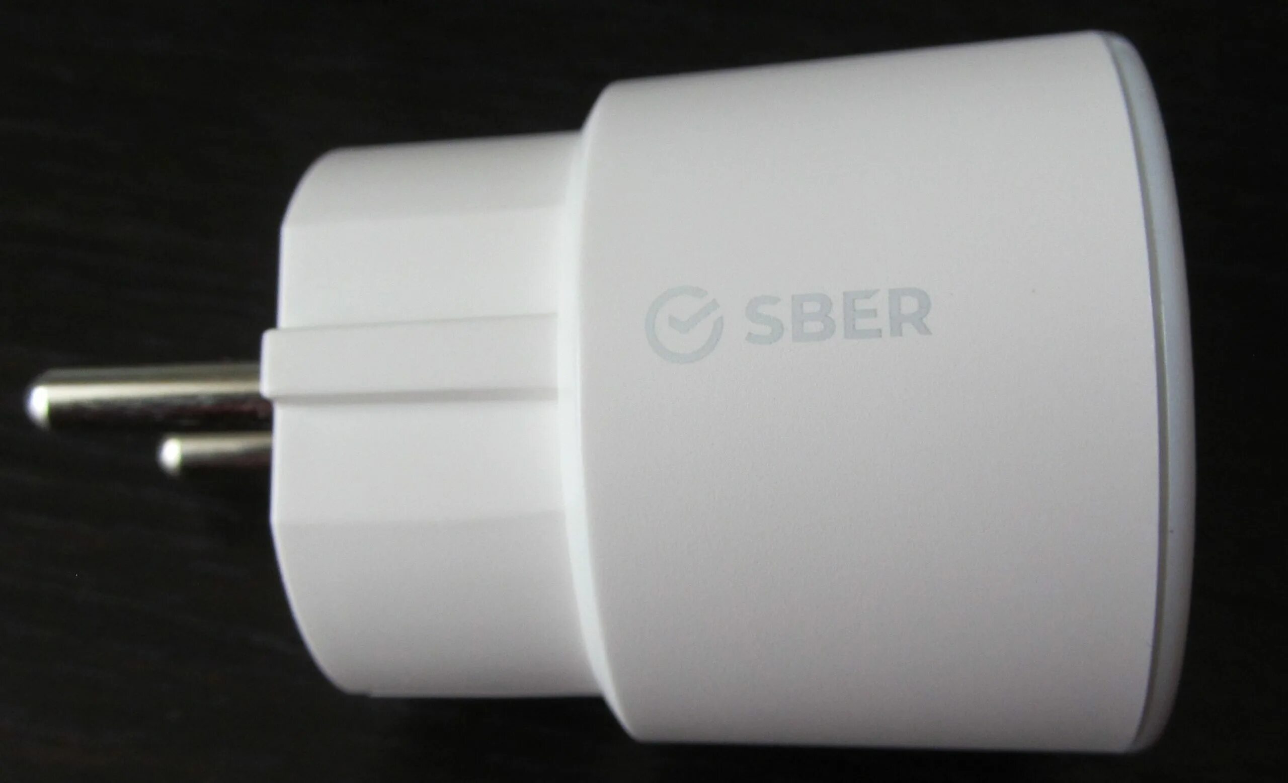 Подключение умной розетки сбер Умный дом Sber. Обзор лампы и розетки. - blog.instalator