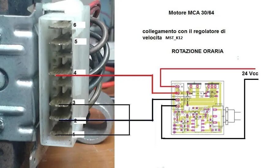 Подключение универсального двигателя Incubo Accelerare Pizza motore lavatrice schema Fidanzata Preparativi Formulazio