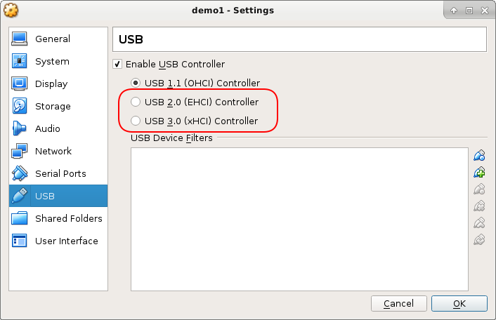 Подключение usb к виртуальной машине How to Mount USB Drives on VirtualBox - DZone