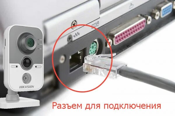 Подключение usb камеры к компьютеру Как подключить видеонаблюдение