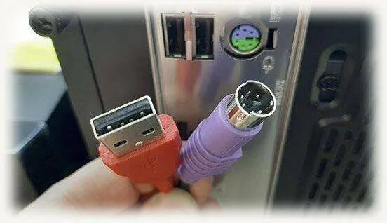 Подключение usb клавиатуры к компьютеру Как подключить беспроводную клавиатуру к ноутбуку - особенности и инструкция