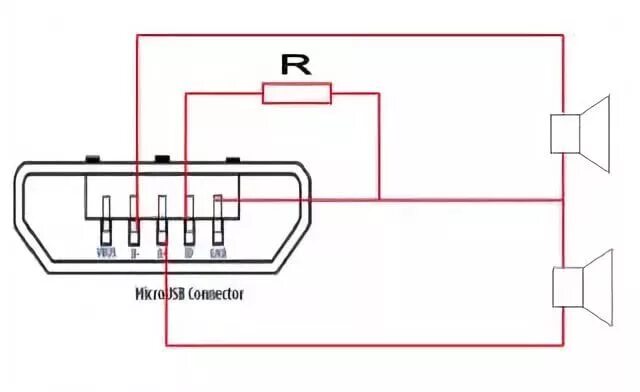 Подключение usb наушников к телефону Схема телефонной гарнитуры с микрофоном: Гарнитура для телефона с микрофоном схе