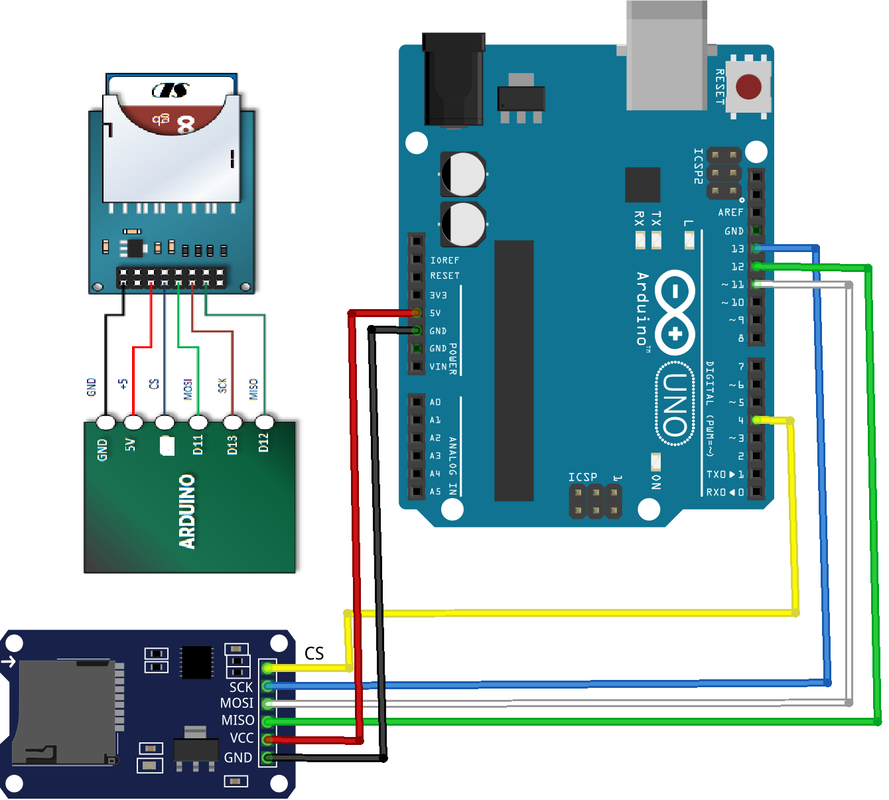 Дисплей LCD1602. Подключение к Arduino Электроника, Arduino и IT Дзен