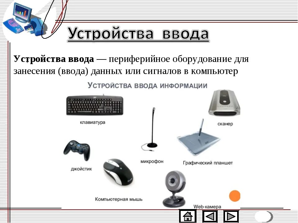 Подключение устройств ввода Картинки УСТРОЙСТВО ВВОДА И ВЫВОДА ИНФОРМАТИКА