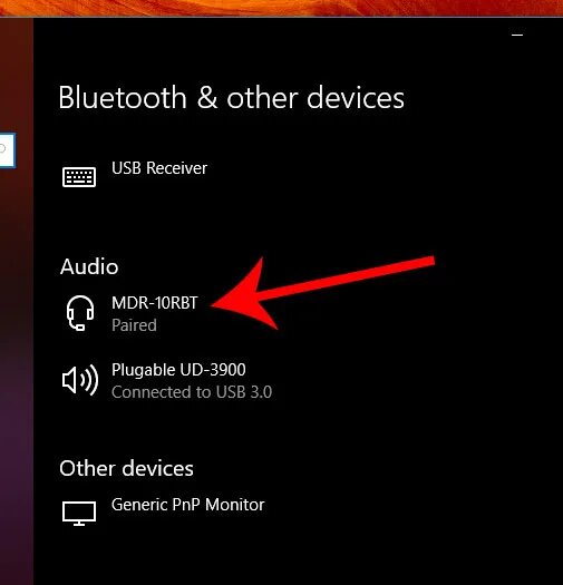 Подключение устройства bluetooth windows 10 Картинки КАК УДАЛИТЬ СПИСОК БЛЮТУЗ УСТРОЙСТВ