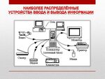 Подключение устройства команда Устройства ввода питания