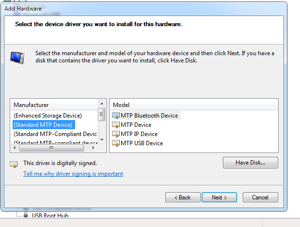 Подключение устройства mtp MTP USB Device problem - Microsoft Community