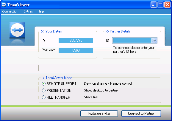 Подключение в режиме удаленного Remote Desktop to a user while still logged on - Super User