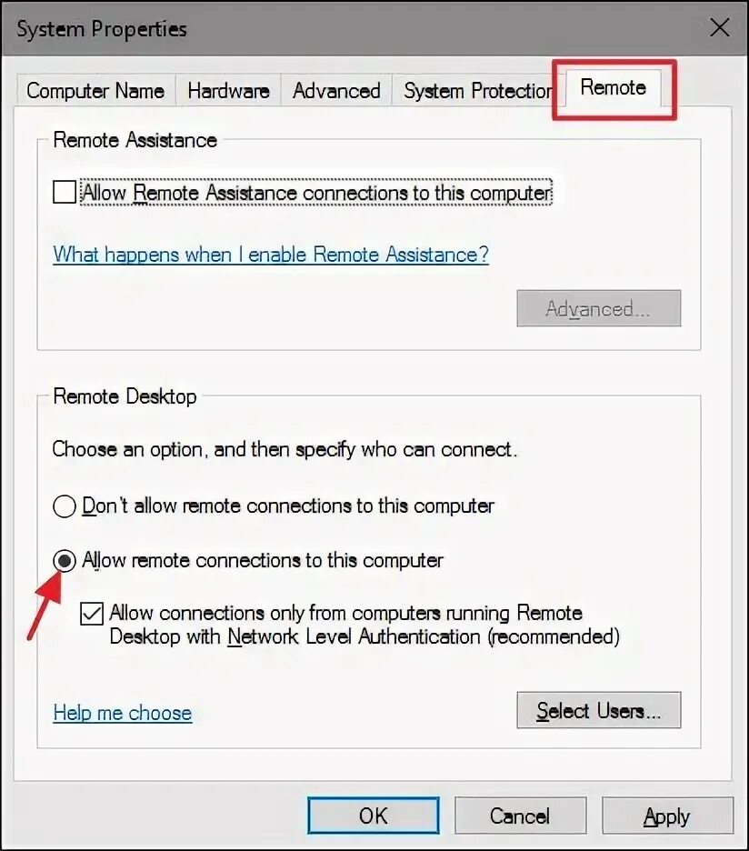 Подключение в режиме удаленного How to Connect to Windows Remote Desktop from Your iPhone or iPad Remote desktop