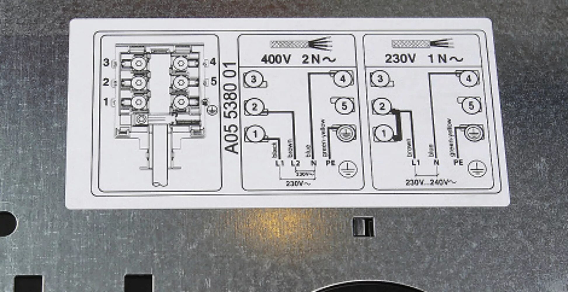 Подключение варочной панели electrolux Обзор от покупателя на Индукционная варочная панель Electrolux IPE 6453 KF - инт