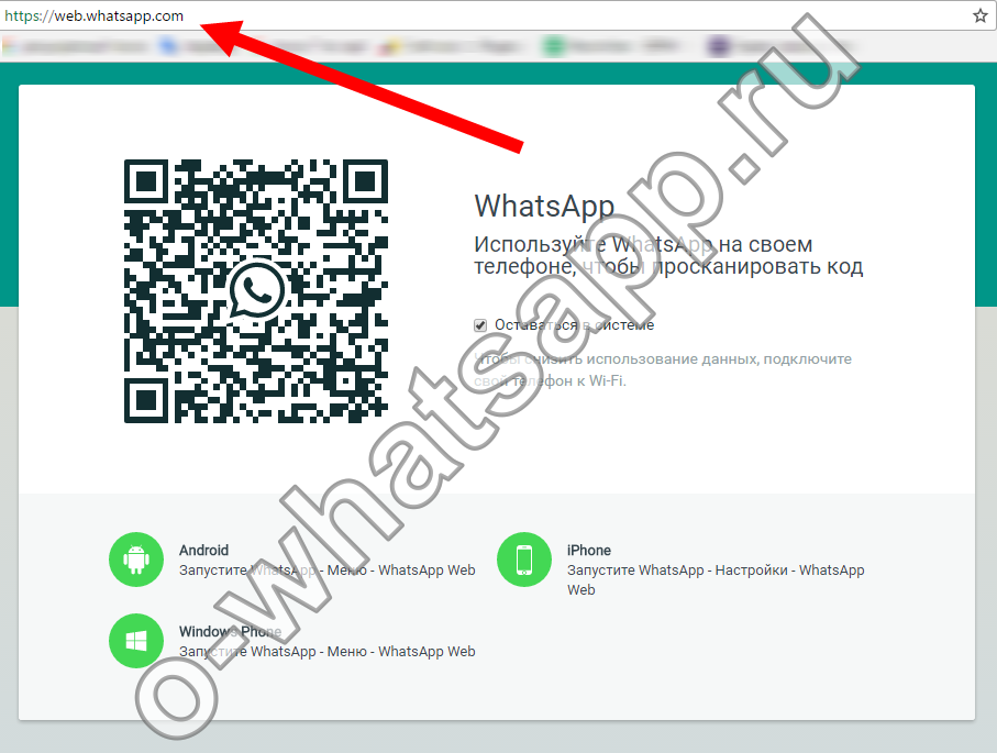 Подключение ватсап к компьютеру Интернет подключение ватсап подключение