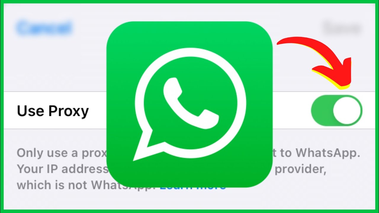 Подключение ватсап на телефон бесплатно How to Setup Proxy Settings on WhatsApp Proxy Settings WhatsApp NEW UPDATE 2023 