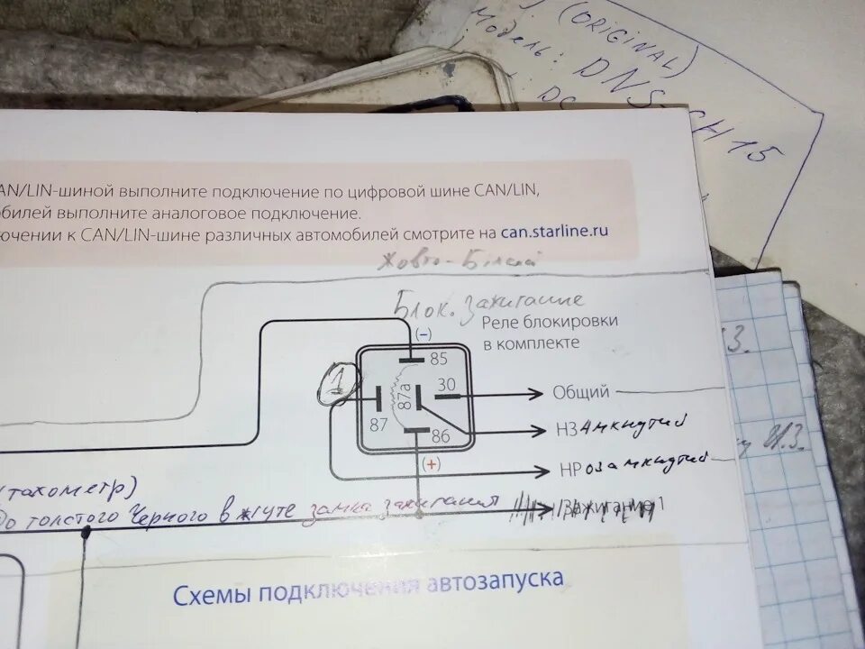 Подключение вебасто к сигнализации старлайн s96 Покупка и установка сигнализации Starline S96 GSM/GPS - Opel Vectra B, 1,6 л, 19