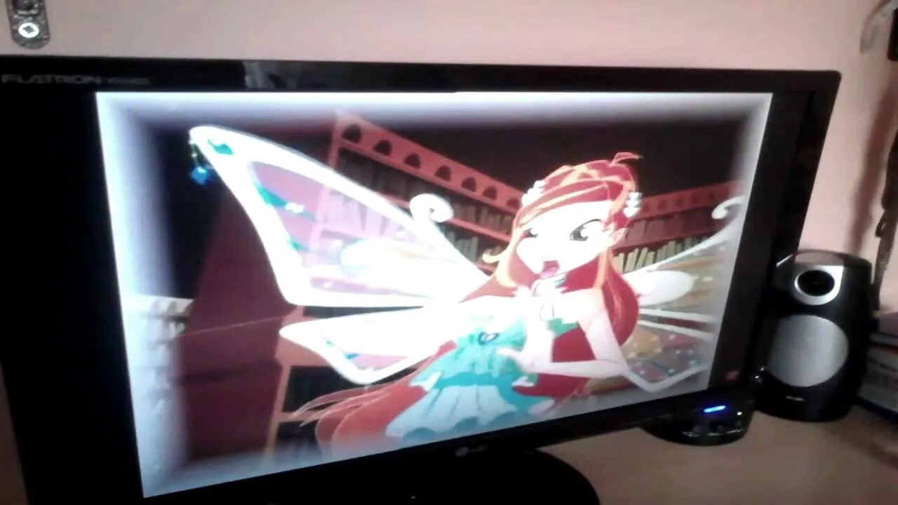 Подключение винкс к телевизору Winx yeni flimi fragman - YouTube