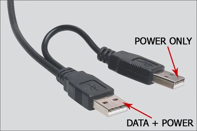 Подключение внешнего питания к usb устройству pi 2 - Increase current output at USB for Raspberry Pi 2 - Raspberry Pi Stack Ex