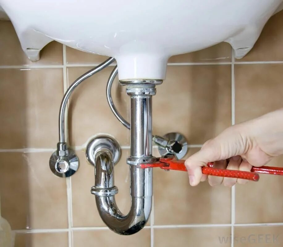 Подключение воды к крану на кухне Pin on Plumbing