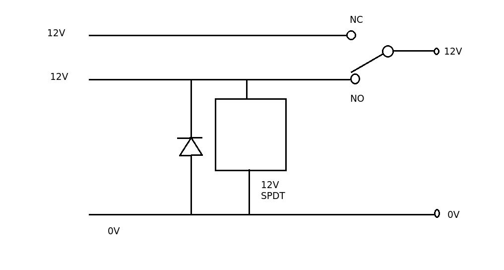 Подключение выключателя постоянного тока switches - Low Voltage DC Automatic Transfer Switch - Electrical Engineering Sta