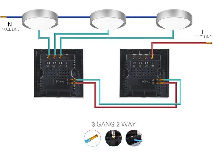 Подключение выключателя touch switch Купить черный жемчуг кристалл стекла панели, вл c303sr-62, 220v беспроводной про