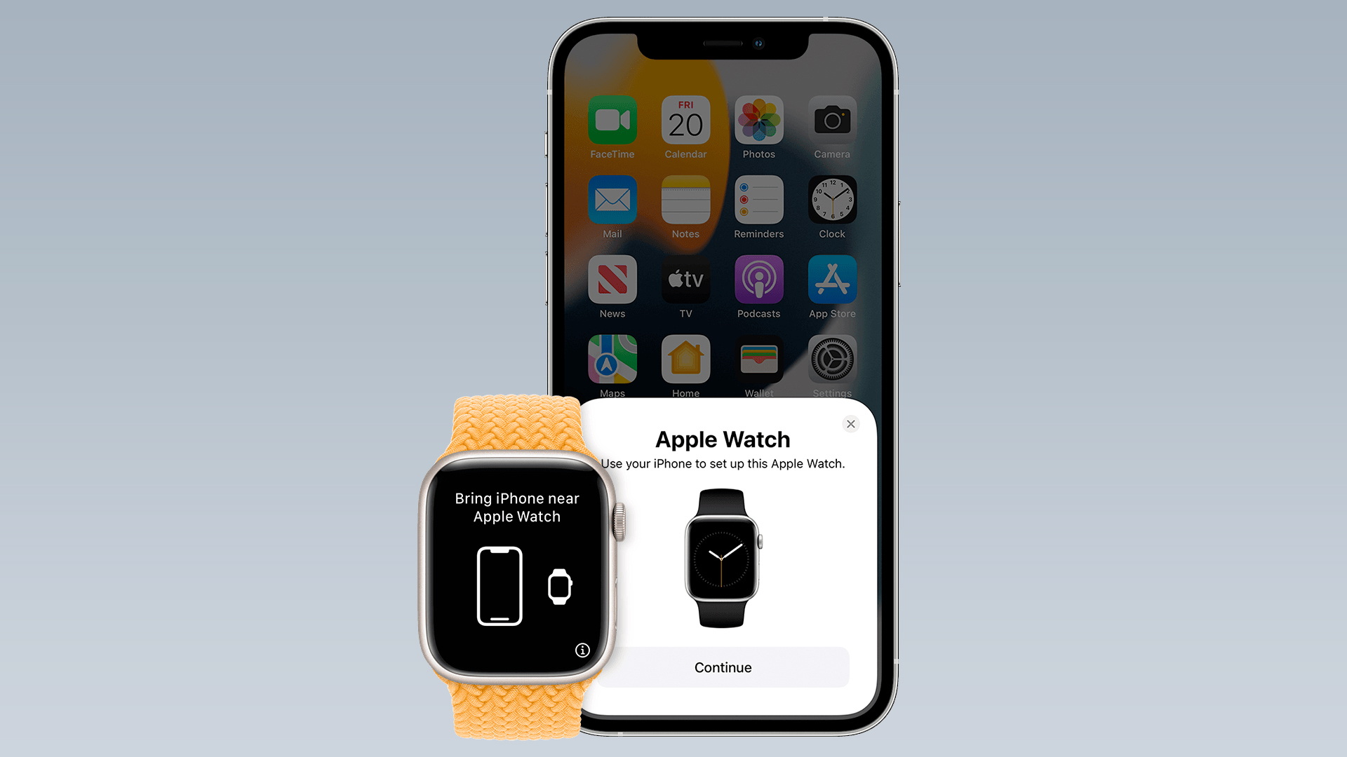 Подключение watch 4 к iphone How To Set Up Apple Watch: An Easy Guide - Tech Advisor