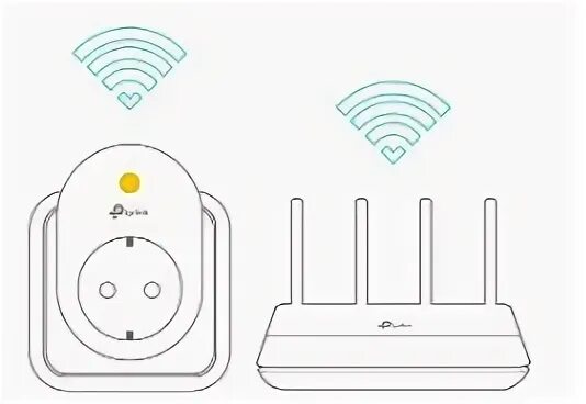 Подключение wi fi розетки Интернет через розетку: современная теория и практика PowerLine - Home Made Elec