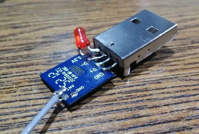 Подключение wifi адаптера к телефону USB Wi-Fi адаптер из планшета своими руками Лучшие самоделки Best DIY Сотовая св