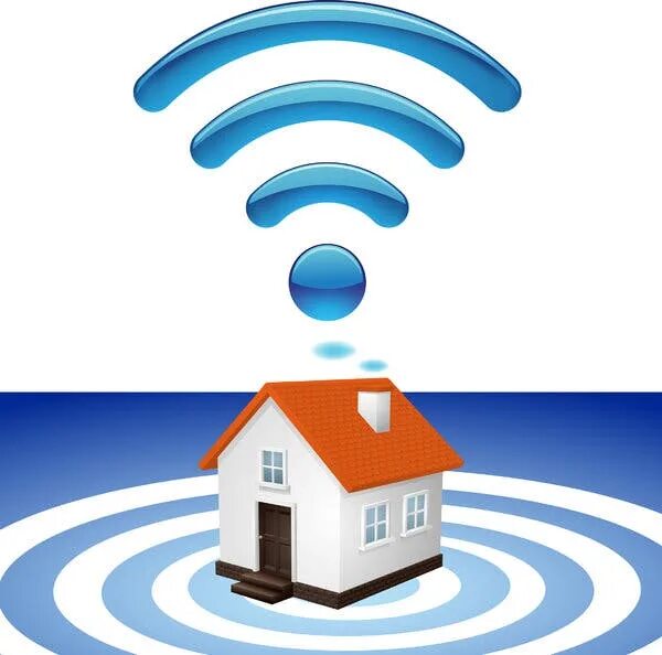 Подключение wifi дом ру Improving Your Home Network - The New York Times