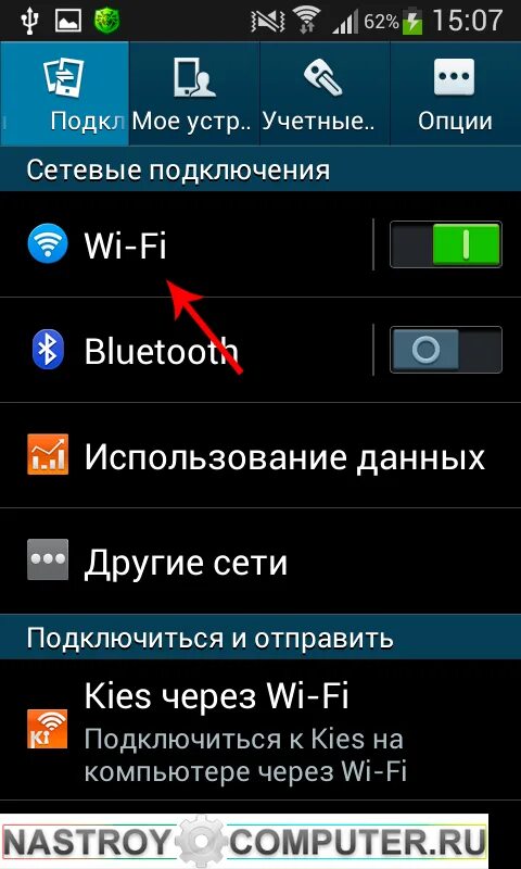 Подключение wifi к телефону samsung Как подключить самсунг к wifi: найдено 89 изображений