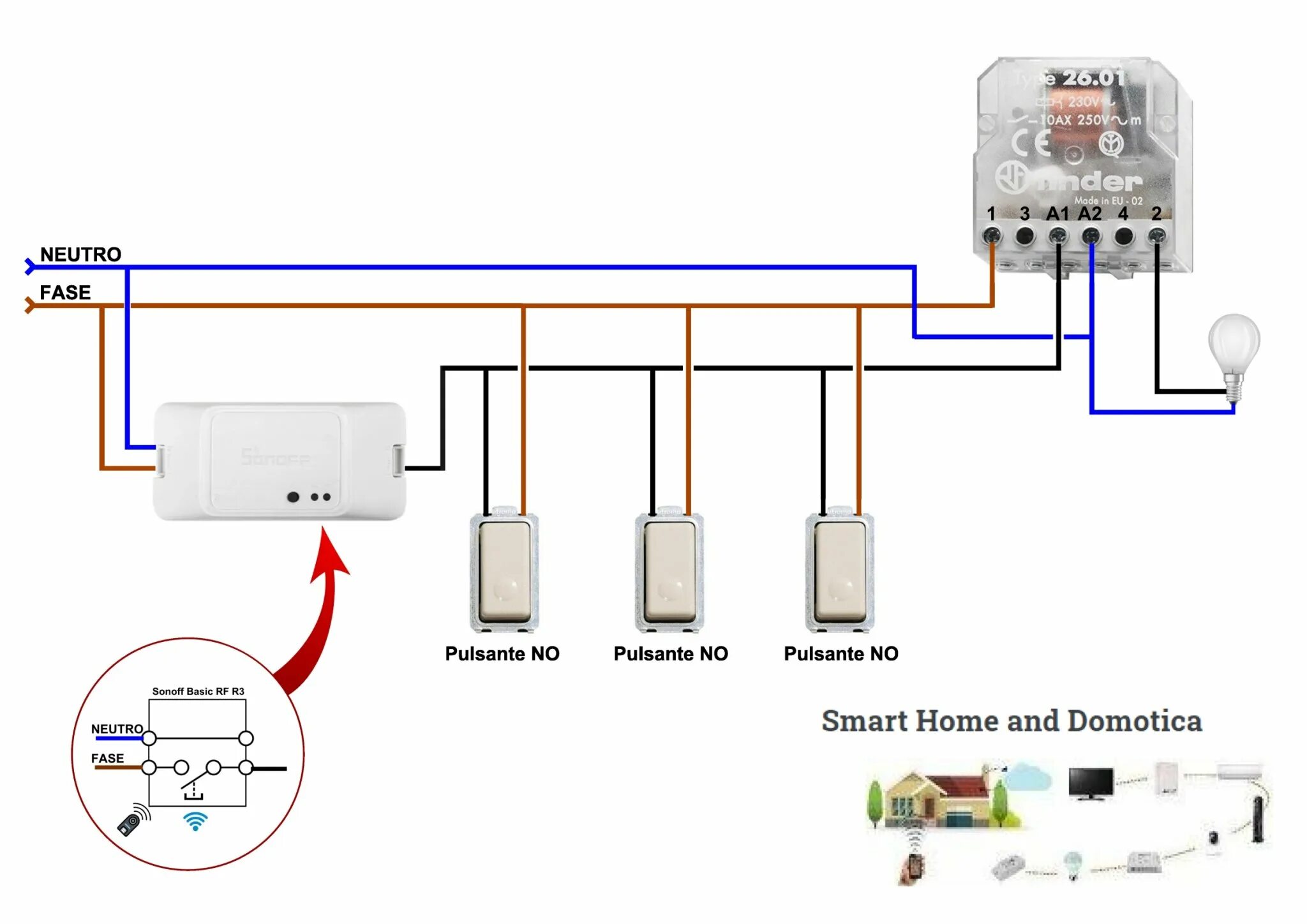 Подключение wifi реле Установка умного реле - найдено 81 фото