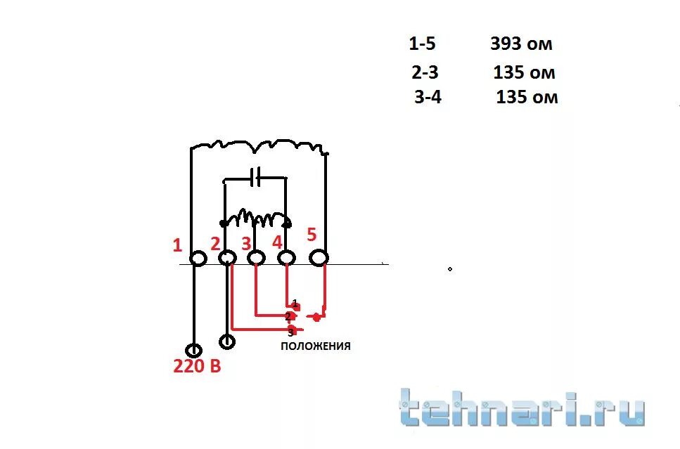 Подключение wilo ip e40 160 4 2 Схема соединения насоса wilo