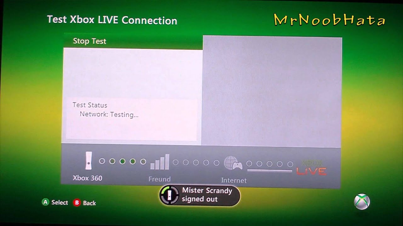 Подключение xbox 360 к windows 10 How to Connect Your Xbox 360 to the Internet - YouTube