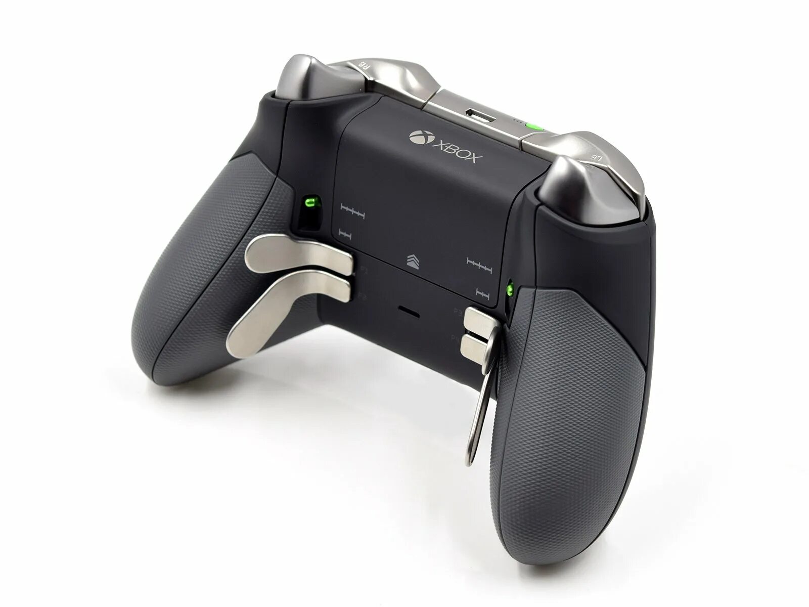 Подключение xbox elite controller 2 к пк What Is The Xbox Elite Controller? 2018 Comprehensive Review - Mega Modz Blog