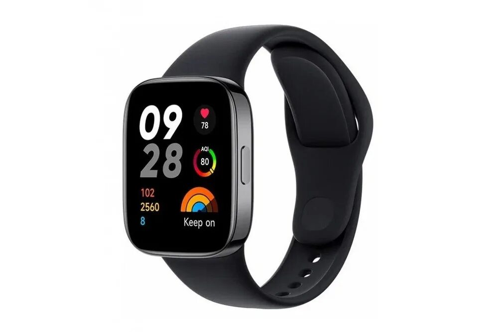 Подключение xiaomi redmi watch 3 Купить смарт-часы Xiaomi Redmi Watch 3 - купить по низким ценам в интернет-магаз