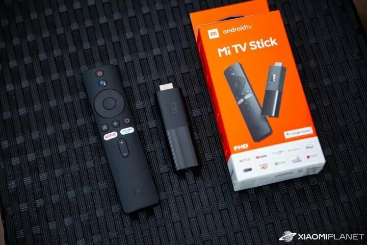 Подключение xiaomi stick к телевизору Xiaomi Mi Tv Stick EU / Ты приставка новая - купить в Екатеринбурге, цена 2 699 